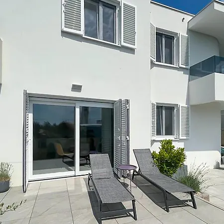 Апартаменты Amazing In *