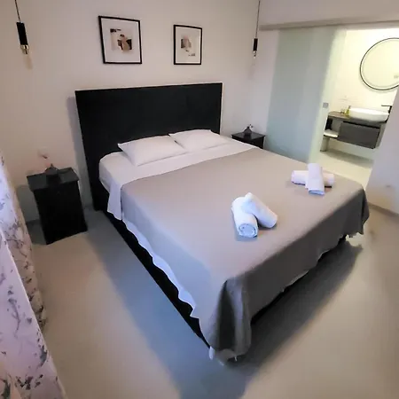 Lägenhet Cozy In *