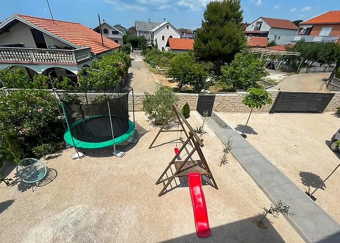 Апартаменты Amazing In *