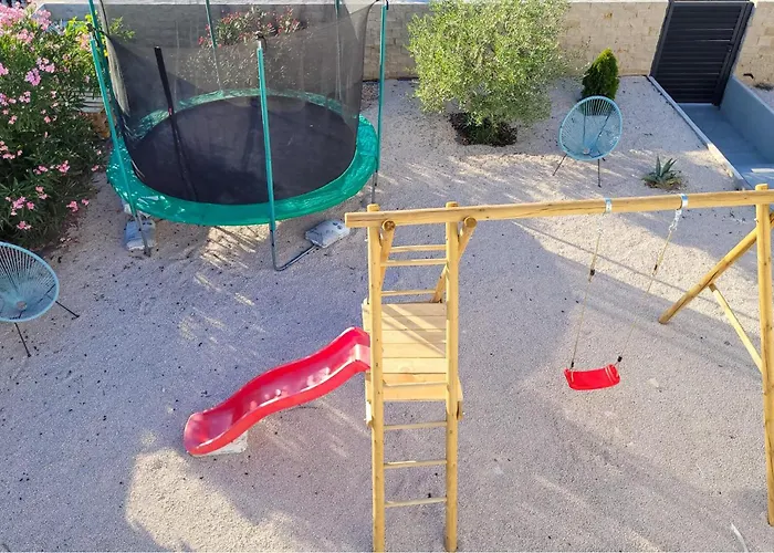 Апартаменты Amazing In