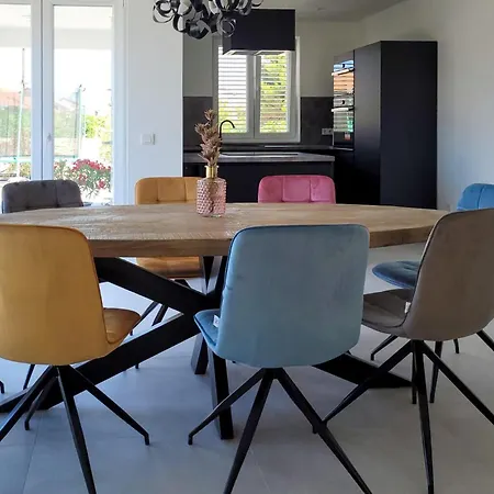 Apartman Amazing In *