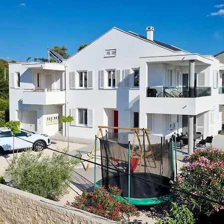 Apartman Amazing In *