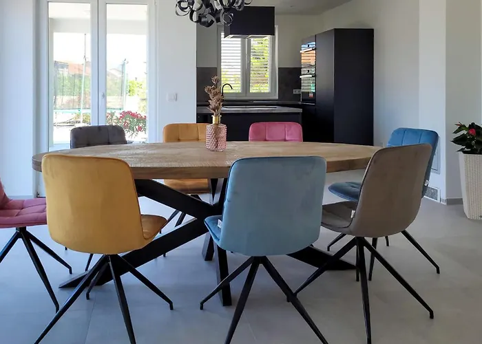 Apartman Amazing In *