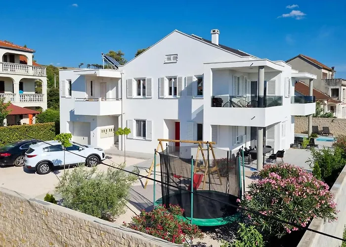 Apartman Amazing In *