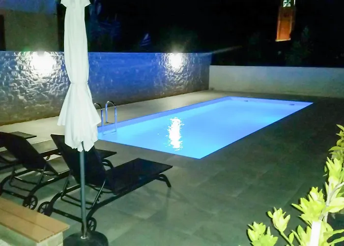 Apartman Amazing In Bibinje