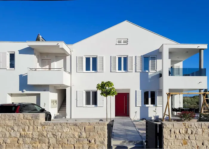 Amazing In Apartman Bibinje