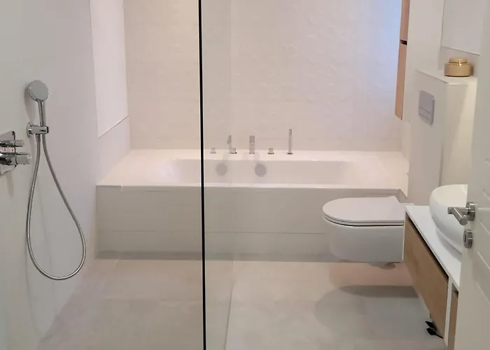 Amazing In Apartman Bibinje