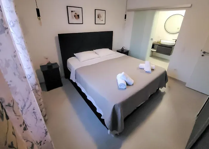 Apartman Amazing In *