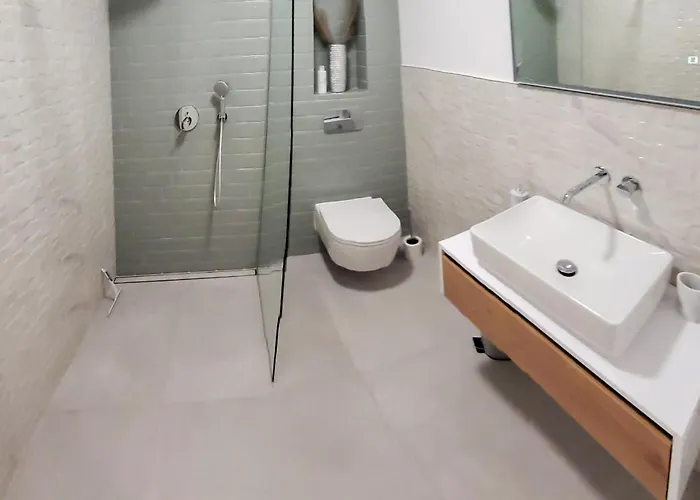 Apartman Amazing In Bibinje