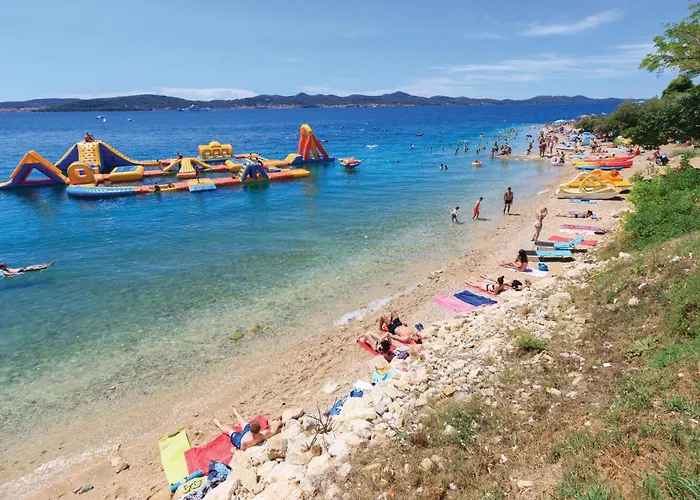 Amazing In Apartman Bibinje